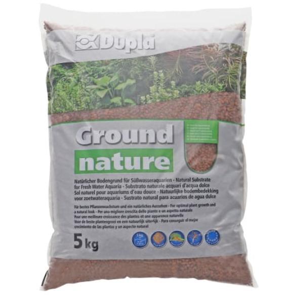 Dupla Ground Nature Basic 5Kg